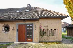 Großzügiges Haus an der Strandpromenade – Am Heisterbusch 64, 23730 Neustadt in Holstein – Vorschaubild 12