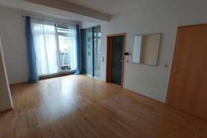 Attraktive helle 3-Zimmer-Wohnung im Zentrum von Darmstadt mit außergewöhnlicher Dachterrasse – 64283 Mitte, Darmstadt – Vorschaubild 9