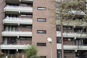 3‑Zimmer‑Wohnung mit Potenzial – attraktive Basis für Eigennutzer und Investoren – Die vollständige Adresse der Immobilie erhältst du vom Anbieter., 51149 Westhoven, Köln – Vorschaubild 2