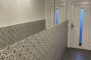 Altbau trifft Moderne - Top Sanierte Stadt Wohnung – Prinzenstr. 72, 47198 Hochheide, Duisburg – Vorschaubild 16