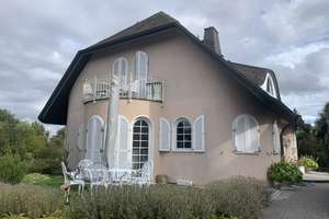 Haus in Speyer Süd Feldrandlage, unverbaubarer Blick – Die vollständige Adresse der Immobilie erhältst du vom Anbieter., 67346 Süd, Speyer – Vorschaubild 1