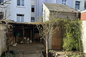Charmantes Haus mit 3 Zimmern in Bremen-Westend – Keithstraße 35, 28217 Westend, Bremen – Vorschaubild 19