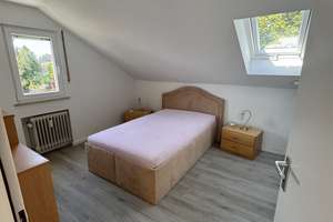 2-Zimmer-Wohnung mit Balkon München Trudering – Reginastraße 25, 81827 Waldtrudering, München – Vorschaubild 7