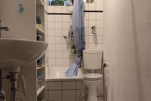 Bitte Anzeige aufmerksam lesen, WBS für 2-Zi, 1. OG, 800 EUR pro m² Genossenschaftsanteile – Krossener Straße 36, 10245 Friedrichshain, Berlin – Vorschaubild 9