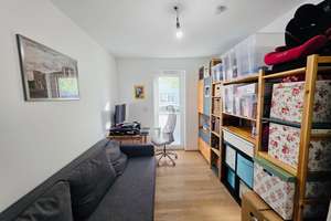Neubau 2022 im Carlina Park – 4-Zimmer-EG mit Privatgarten, perfekt für Familien – Distelstraße 5, 90409 Maxfeld, Nürnberg – Vorschaubild 13