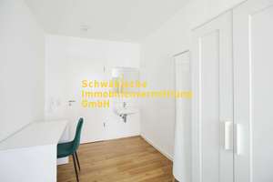 WG-Neugründung, *ERSTBEZUG*, moderne & möblierte Zimmer, inkl. Einbauküche, Parkanlage Villa Berg – Die vollständige Adresse der Immobilie erhältst du vom Anbieter., 70190 Stöckach, Stuttgart – Vorschaubild 5