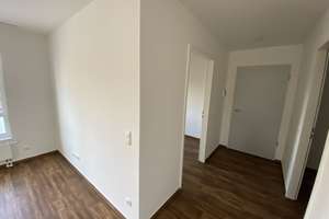Zentrale und barrierefreie Wohnung mit Balkon im 1.OG | Baujahr 2014 | Fernwärme | Stellplatz – Christoph-Schlingensief Straße 12, 46045 Altstadt-Mitte, Oberhausen – Vorschaubild 5