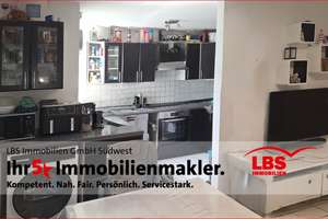 LUDWIGSHAFEN - GARTENSTADT Niederfeld - 4 Zimmer Maisonettwohnung mit Küche und 2 Bädern – 67065 Gartenstadt, Ludwigshafen am Rhein – Vorschaubild 8