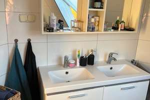 Gemarkenviertel hautnah! Maisonettewohnung für 1-2 Personen in Essen-Holsterhausen – Die vollständige Adresse der Immobilie erhältst du vom Anbieter., 45147 Holsterhausen, Essen – Vorschaubild 14