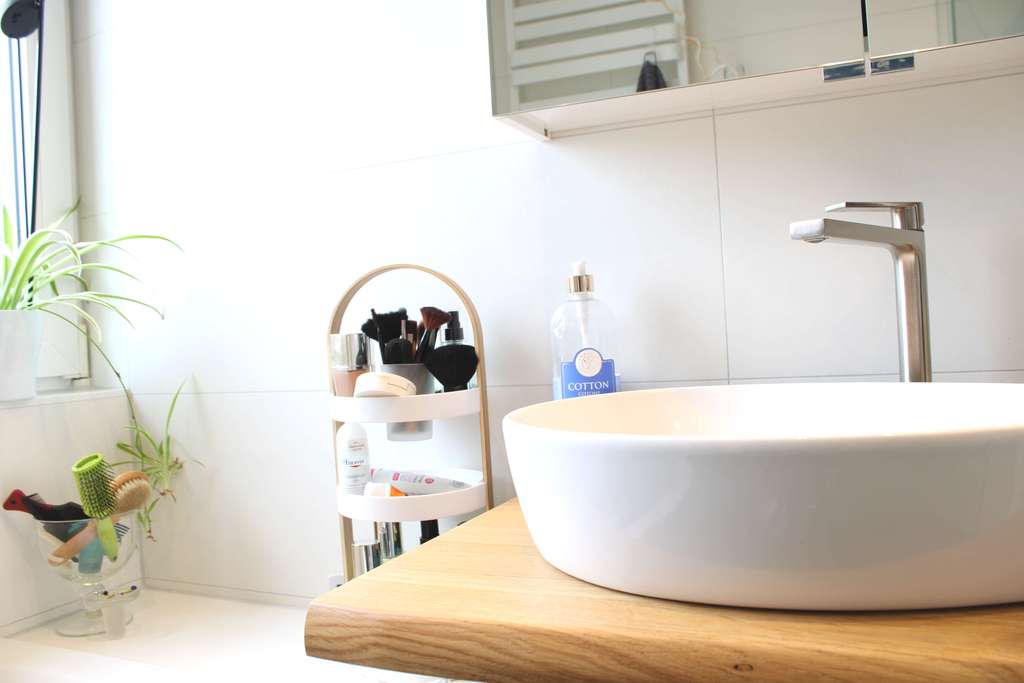 Immobilie in Steinhöfel - Ihr neues Zuhause  - Stilvoll modernisiertes Reihenmittelhaus - Bild 4