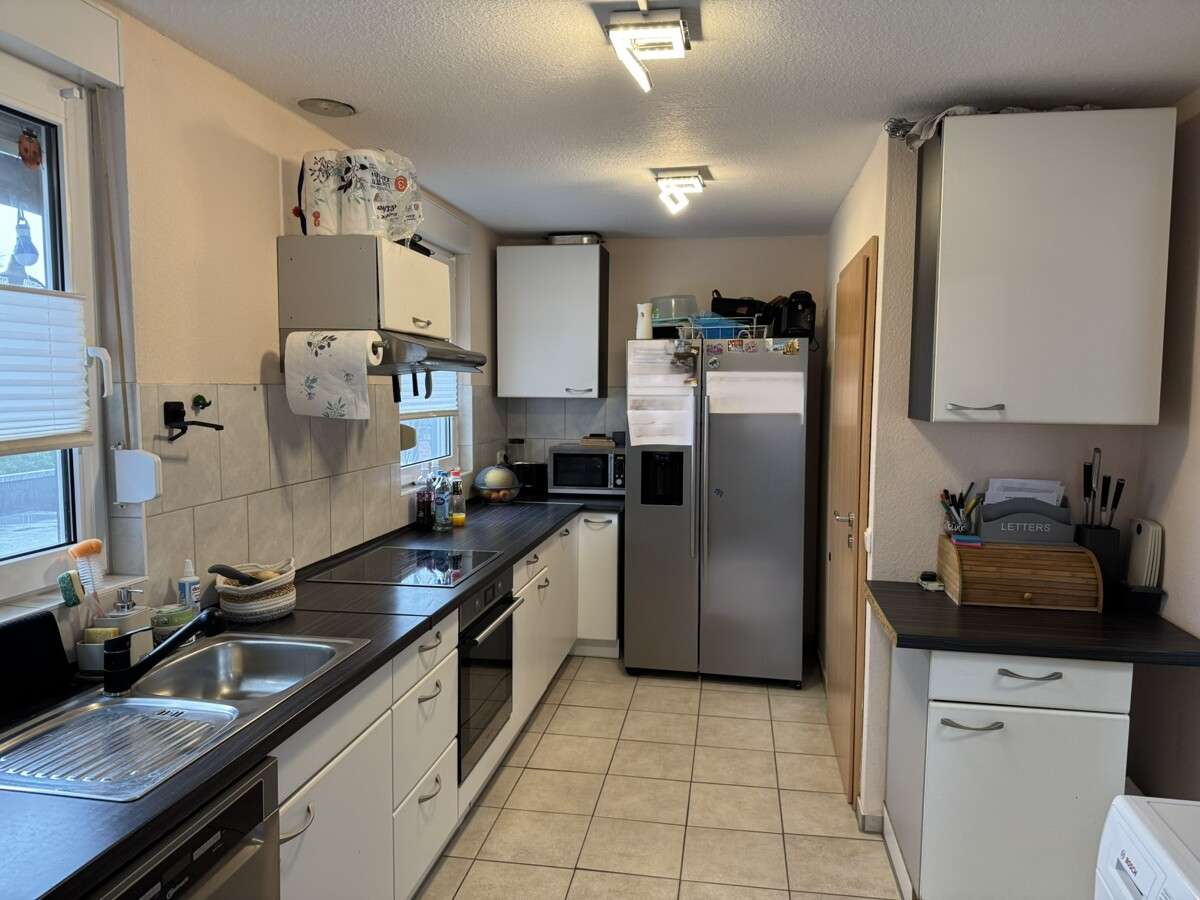 Immobilie in Velen - Generationen-Wohnen: Zweifamilienhaus auf einem Erbbaugrundstück in Ramsdorf - Bild 8