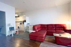 demnächst in Mitte - elegante 2-Zi.-Wohnung mit großem Balkon - möbliert vermietet – Die vollständige Adresse der Immobilie erhältst du vom Anbieter., 10179 Mitte (Ortsteil), Berlin – Vorschaubild 6