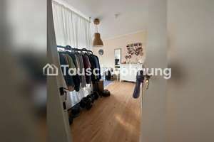 Tauschwohnung: Wohnungstausch in Bremen-Mitte gesucht! – Die vollständige Adresse der Immobilie erhältst du vom Anbieter., 28195 Bahnhofsvorstadt, Bremen – Vorschaubild 11