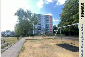 *Top-Angebot: ca. 95 m² auf zwei Ebenen mit zwei Loggien*