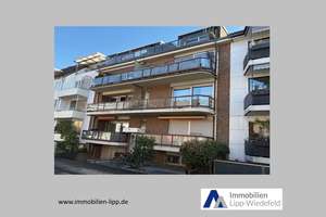 Moderne 2-Zimmer-Eigentumswohnung mit 2 Balkonen in Top-Wohnlage von Düsseldorf Oberkassel