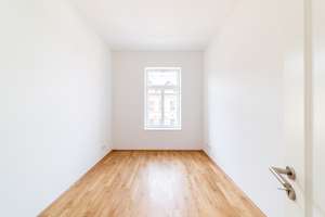 Tolle Familienwohnung mit eigenen Gartenanteil - WE03 – 4177 Altlindenau, Leipzig – Vorschaubild 5