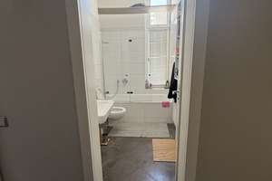 Exklusive Loft-Wohnung am Rhein – 135 m² | Kamin | Terrasse | Garage | Heumarkt – Waidmarkt 4, 50676 Altstadt/Süd, Köln – Vorschaubild 8