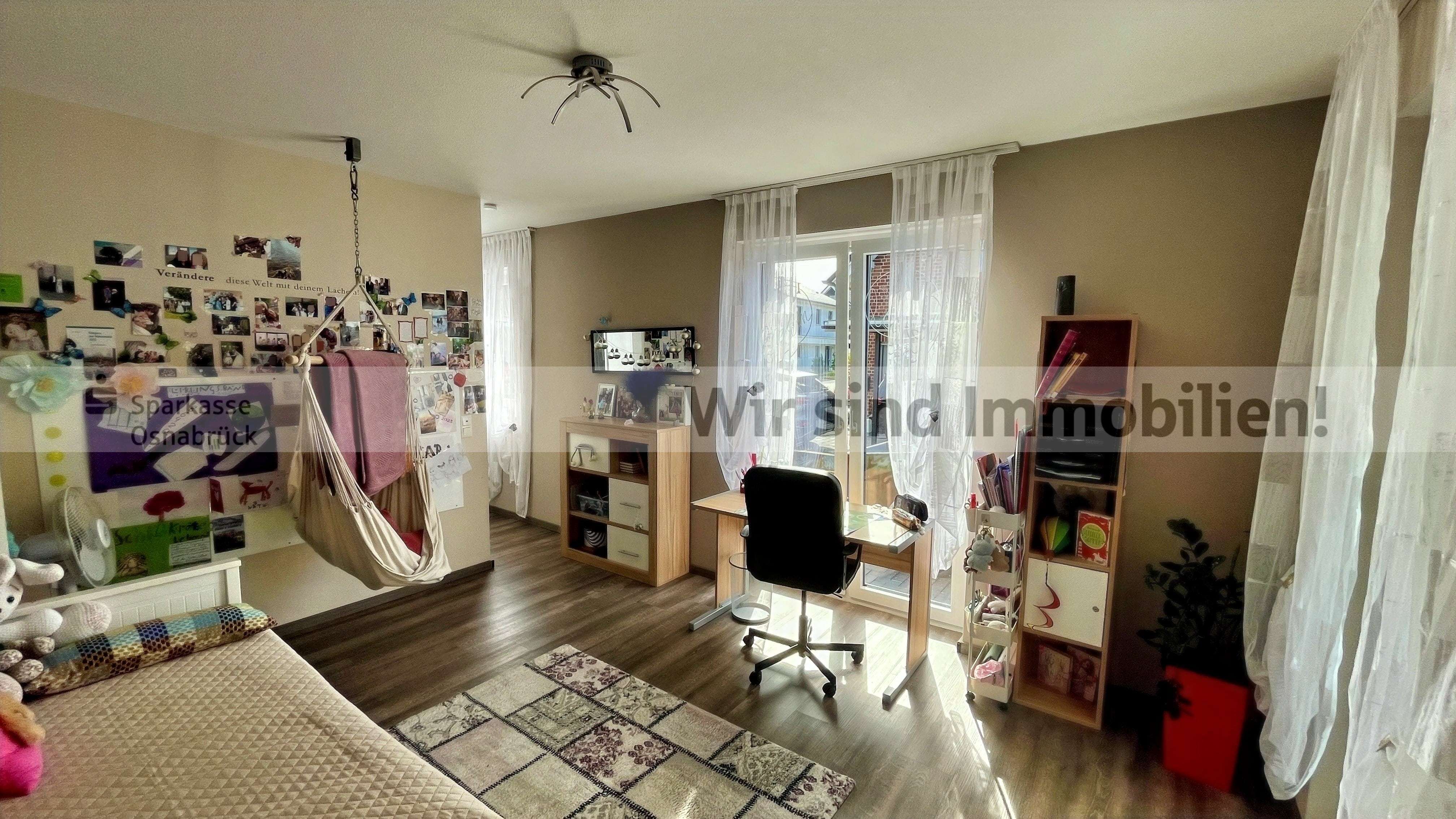 Immobilie in Hagen am Teutoburger Wald - Geräumiges Wohnen in jungem EFH - Bild 14