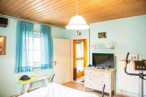 Einfamilienhaus mit großem Grundstück in ruhiger Lage – Die vollständige Adresse der Immobilie erhältst du vom Anbieter., 93464 Tiefenbach – Vorschaubild 17
