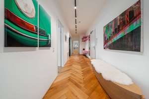 Zwischen Wasser und Elbphilharmonie – Exklusive 3-Zimmer-Wohnung in der HafenCity – Die vollständige Adresse der Immobilie erhältst du vom Anbieter., 20457 HafenCity, Hamburg – Vorschaubild 6