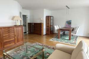 Möblierte 3-Zimmer-Wohnung im Herzen von Kaiserwerth – Die vollständige Adresse der Immobilie erhältst du vom Anbieter., 40489 Kaiserswerth, Düsseldorf – Vorschaubild 3