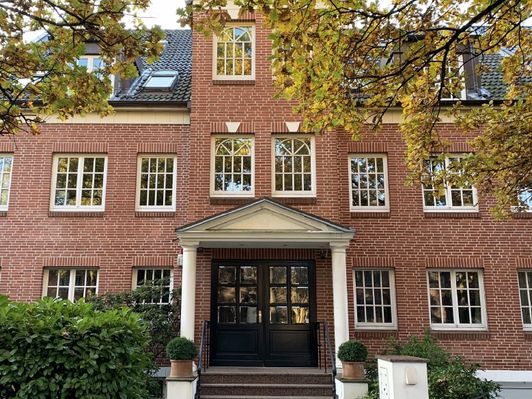 3 3,5 Zimmer Wohnung zum Kauf in Hamburg ImmobilienScout24
