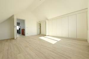 Genial! Maisonette & Penthouse * ruhig & grün * Terrasse * Einbauküche * 2 Bäder * 2 Stellplätze – Rathenaustraße 14, 4416 Markkleeberg – Vorschaubild 4