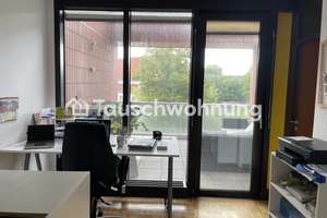 Tauschwohnung: Helle 2-Zimmer-Wohnung mit großem Balkon mitten in Münster – 48143 Überwasser, Münster – Vorschaubild 7