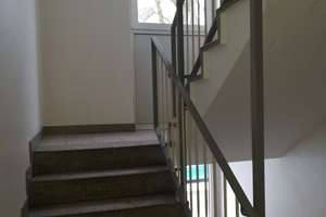 Schöne 2-Zimmer-Wohnung mit Balkon in Hamburg-Eidelstedt – Wischhofsweg 38, 22523 Eidelstedt, Hamburg – Vorschaubild 8