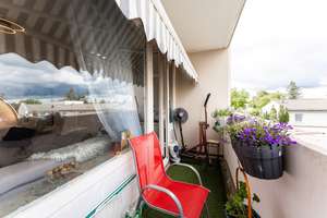 Kapitalanlage mit Potenzial in attraktiver Lage – Die vollständige Adresse der Immobilie erhältst du vom Anbieter., 81241 Am Westbad, München – Vorschaubild 6