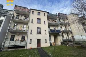 Renditestark vermietete 2-Zimmer-WE mit Balkon in Hilbersdorf! – Ludwig-Richter-Straße 26, 9131 Hilbersdorf, Chemnitz – Vorschaubild 7