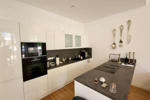 Luxiriöse hochparterre 3 Zimmer-Wohnung – Dömitzer Straße 4, 30625 Kleefeld, Hannover – Vorschaubild 4