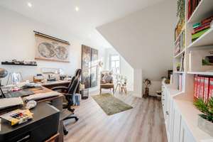Moderne Doppelhaushälfte in Hage mit Stil und hochwertiger Ausstattung auf ca. 155 m² – Die vollständige Adresse der Immobilie erhältst du vom Anbieter., 26524 Hage – Vorschaubild 19