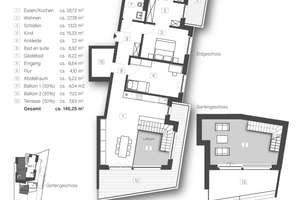 Eleganz trifft Komfort – Stilvoll leben in bester Kaiserswerther Lage – Kreuzbergstraße 93 a, 40489 Kaiserswerth, Düsseldorf – Vorschaubild 7
