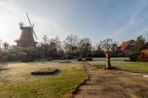 Ihr Traum vom Landleben – Bauernhaus mit großem Grundstück in Hittbergen – Lüneburg (Kreis) – Vorschaubild 19