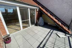 Ansprechende 3-Zimmer-Wohnung mit freier Terrasse und Einbauküche in Erfurt – 99094 Löbervorstadt, Erfurt – Vorschaubild 11