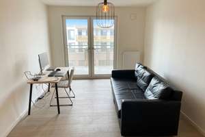 Gepflegte 2 Zimmer Wohnung in Meiendorf - Wentzel Dr. – Spitzbergenweg 22 a, 22145 Rahlstedt, Hamburg – Vorschaubild 4