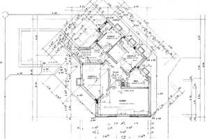 ARCHITEKTENVILLA NÄHE STADTWALD – Borken (Kreis) – Vorschaubild 16