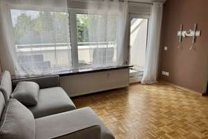 Teilmöblierte Dachgeschosswohnung mit Loggia in guter Lage von Dortmund-Kirchhörde – Hagener Straße 365, 44229 Kirchhörde-Löttringhausen, Dortmund – Vorschaubild 2