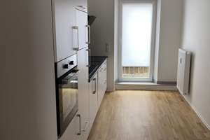 St Johannis kernsanierte 2 Zi Whg Küche/Parkett/Altbau – Die vollständige Adresse der Immobilie erhältst du vom Anbieter., 90419 Sandberg, Nürnberg – Vorschaubild 14