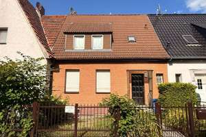 Charmantes Haus in Wilhelmsruh – neue Heizung u. viel Potenzial