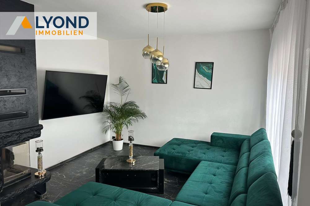 Immobilie in Colbitz - Modernes Einfamilienhaus mit vielen Entfaltungsmöglichkeiten - Bild 11