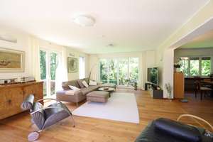 Freiraum in Bestlage - Freistehendes Einfamilienhaus auf über 1.000 m² Grundstück – Die vollständige Adresse der Immobilie erhältst du vom Anbieter., 53177 Alt-Godesberg, Bonn – Vorschaubild 11
