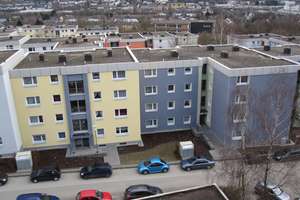 Komplett modernisierte 3-Zimmer Wohnung in Hagen