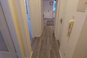 Gepflegte, Möblierte, Helle, 3-Zimmer Wohnung mit Balkon. – Moltkestraße 24, 40477 Pempelfort, Düsseldorf – Vorschaubild 16