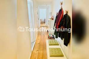 Tauschwohnung: 2-Zimmer Wohnung gegen 3 Zimmer-Wohnung in Prenzlauer Berg – Wichertstraße 33, 10439 Prenzlauer Berg, Berlin – Vorschaubild 5