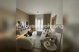 Tauschwohnung: Wohnung an der Grenze der Altstadt