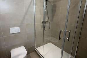 Berlin von privat / Helle 3-Zimmer-Wohnung mit Dachterrasse - Berlin-Baumschulenweg – 12437 Baumschulenweg, Berlin – Vorschaubild 8