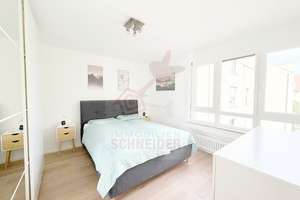 IMMOBILIEN SCHNEIDER - PASING - traumhaft schöne, lichtdurchflutete DG - Wohnung mit Dachterrasse – 81241 Pasing, München – Vorschaubild 16