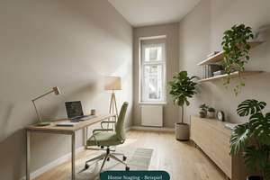 Exklusive 4-Zimmer-Wohnung in Stadtfeld Ost – Mitbestimmen, gestalten – inklusive Ausbauwünsche! – Die vollständige Adresse der Immobilie erhältst du vom Anbieter., 39108 Stadtfeld Ost, Magdeburg – Vorschaubild 7
